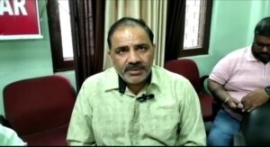 टूर ऑपरेटर एसोसिएशन और टैक्सी मैक्सी एसोसिएशन से जुड़े कारोबारियों में आक्रोश